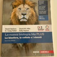 Libri liceo scientifico
