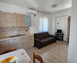 Bilocale disponibile dal 23 agosto in poi