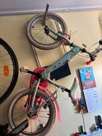 Bici bambina