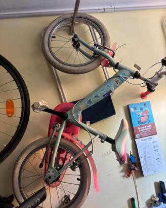 Bici bambina
