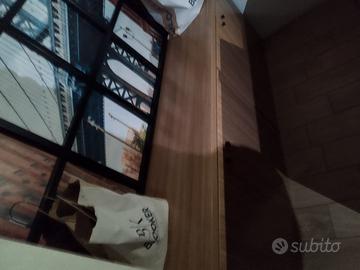 Arredamento per negozio 