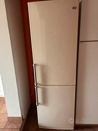 Frigorifero combinato Lg No Frost