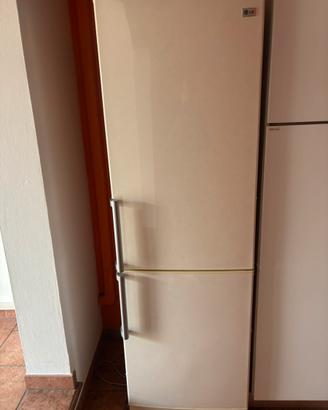 Frigorifero combinato Lg No Frost