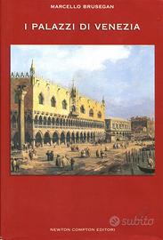 I palazzi di Venezia
