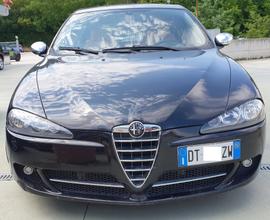 Alfa Romeo 147 1.6 16V TS (105) 5 porte Distinctiv