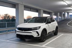 Opel Grandland  2024