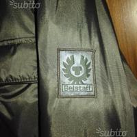 Giaccone Belstaff