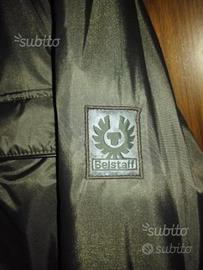 Giaccone Belstaff