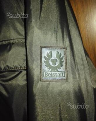 Giaccone Belstaff