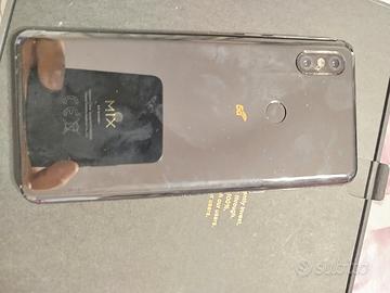 Xiaomi mi mix 3 5g difettoso