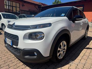 CITROEN C3 VAN PureTech 83 S&S FEEL