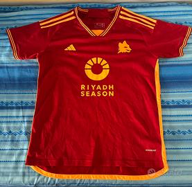 Maglia Roma Home 2023/24
