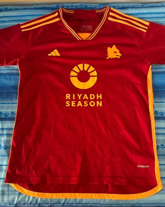 Maglia Roma Home 2023/24
