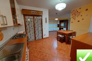 Recente Costruzione + Cantina Rione Marconi