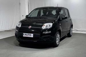 Fiat Pandina 1.0 firefly hybrid Icon s&s 70cv 5p.t