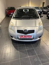 Toyota Yaris 1.0 - BENZINA-UNICO PROPRIETARIO