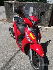 Kymco Agility 150