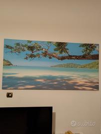 quadro giorno come foto 