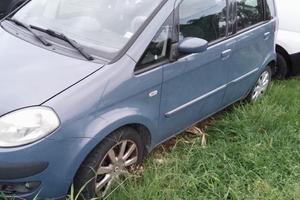 Lancia Musa
