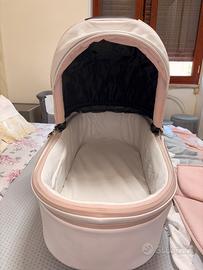 Trio antes baby premium