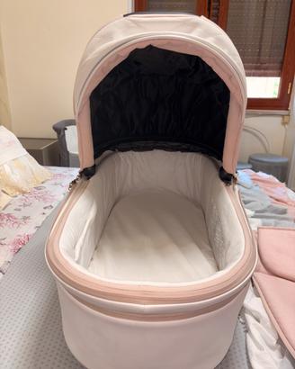 Trio antes baby premium