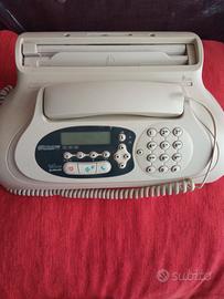 Telefono Fax