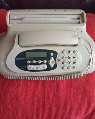 Telefono Fax