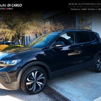 Volkswagen T-Cross 1.0 TSI 115 CV DSG Edition Plus