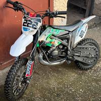 Minicross 50 kxd