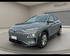 HYUNDAI Kona EV 39 kWh XPrime