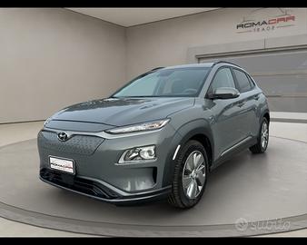 HYUNDAI Kona EV 39 kWh XPrime