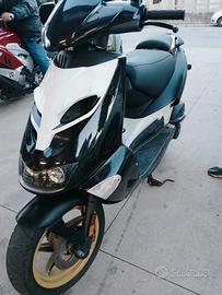 Aprilia SR 50
