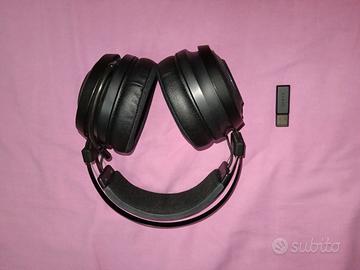 cuffie Razer nari essential 