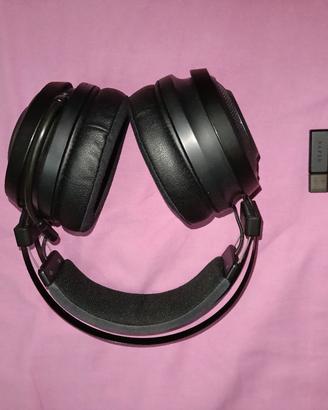 cuffie Razer nari essential 