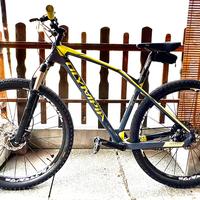 Mtb Olympia Iron Carbonio