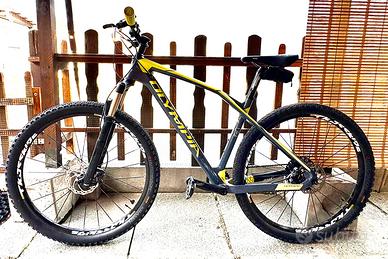 Mtb Olympia Iron Carbonio