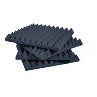 Pannelli acustici fonoassorbenti