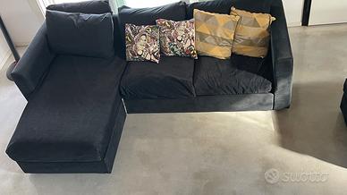 Divano VIMLE 3 posti con chaise-lounge