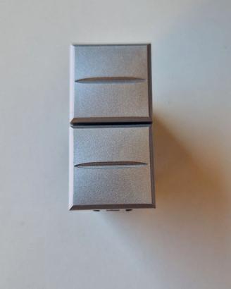 Interruttore Sale Schende Tapparelle