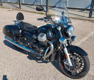 GUZZI CALIFORNIA 1400 -2014-