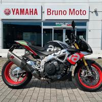 Aprilia Tuono V4 1100 Factory