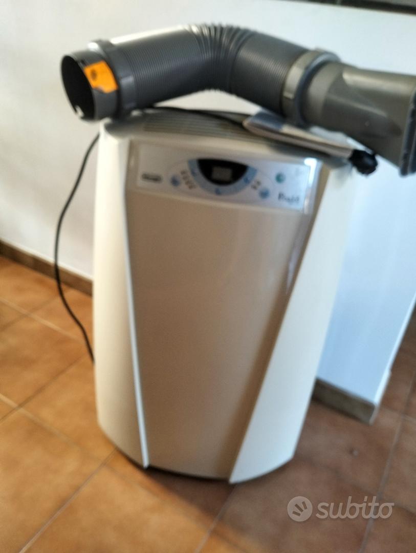 DeLonghi PACL90 - Portable Air Conditioner 