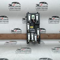 Centralina comfort controllo carozzeria jaguar i-p