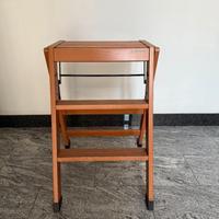 Sgabello Foppapedretti