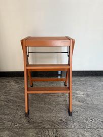 Sgabello Foppapedretti