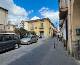 Monolcale - centro