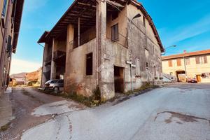 RUSTICO A CASATENOVO