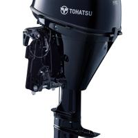 Tohatsu MFS30