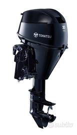 Tohatsu MFS30