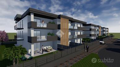 3 LOCALI A CASTELFRANCO EMILIA